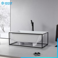 ETB new 2020 modern designer bathtub small bathtubs for sale bathtub free standing european soaking tubs